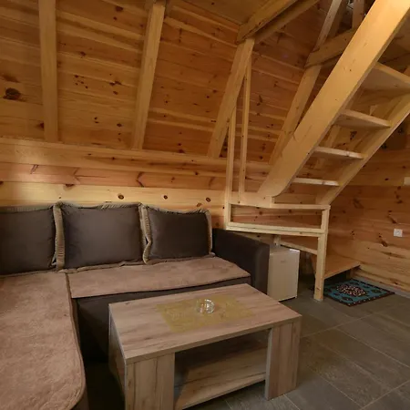 Mountain Paradise Cabin #1 Zabljak  Exterior photo
