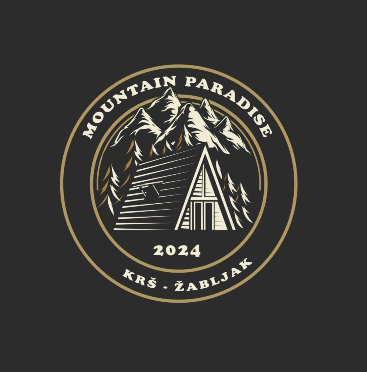 Tatil Evi Mountain Paradise *