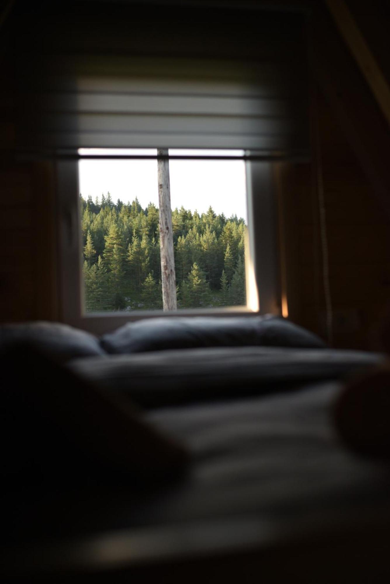 Mountain Paradise #1 Holiday home Zabljak (Zabljak)