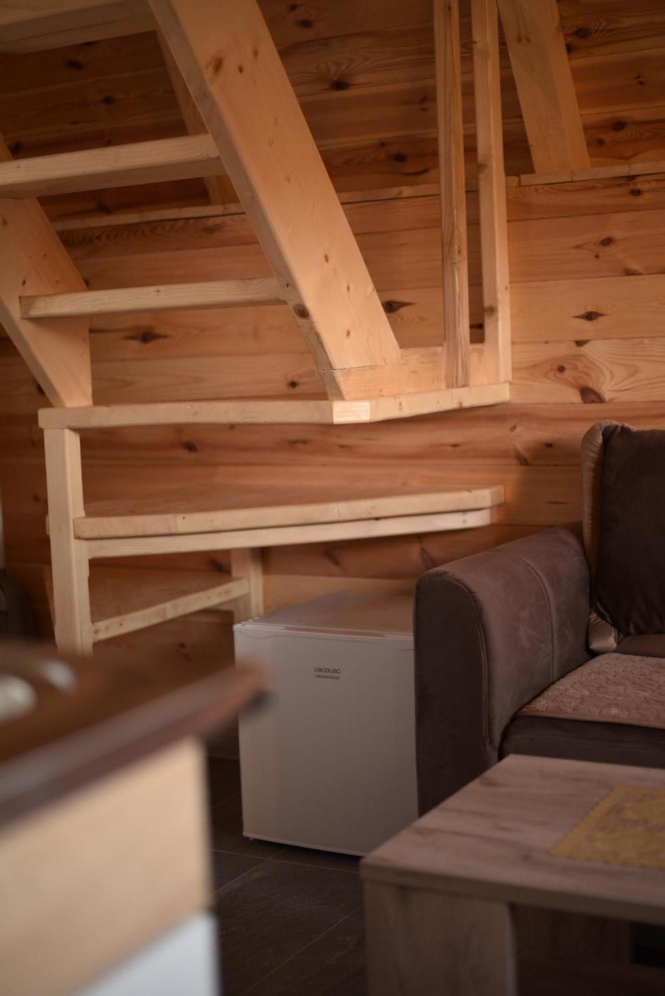 Tatil Evi Mountain Paradise Žabljak