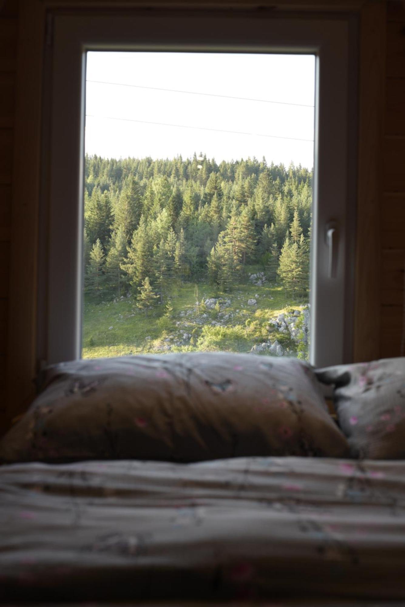 Mountain Paradise Tatil Evi *
