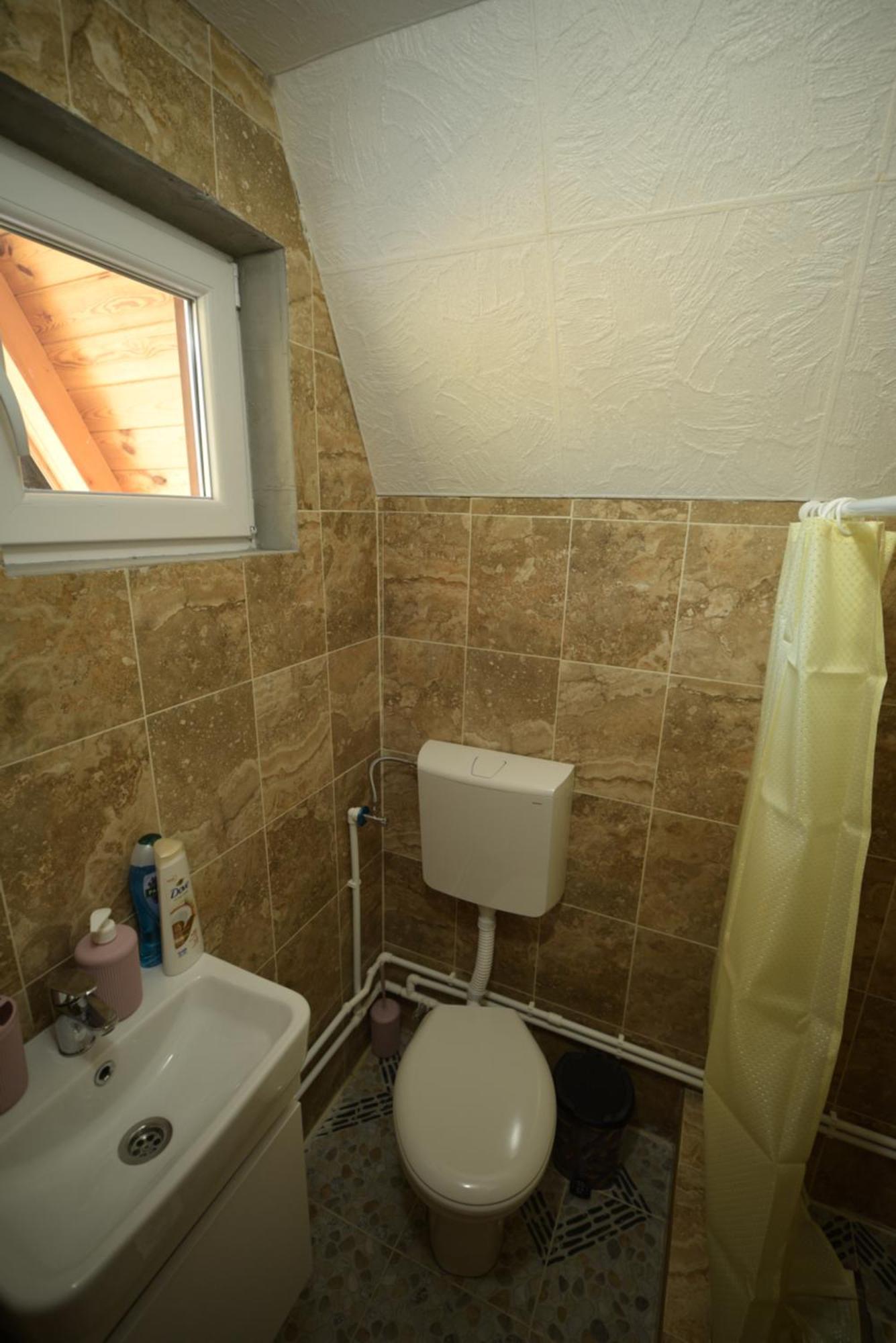 Mountain Paradise Tatil Evi Žabljak