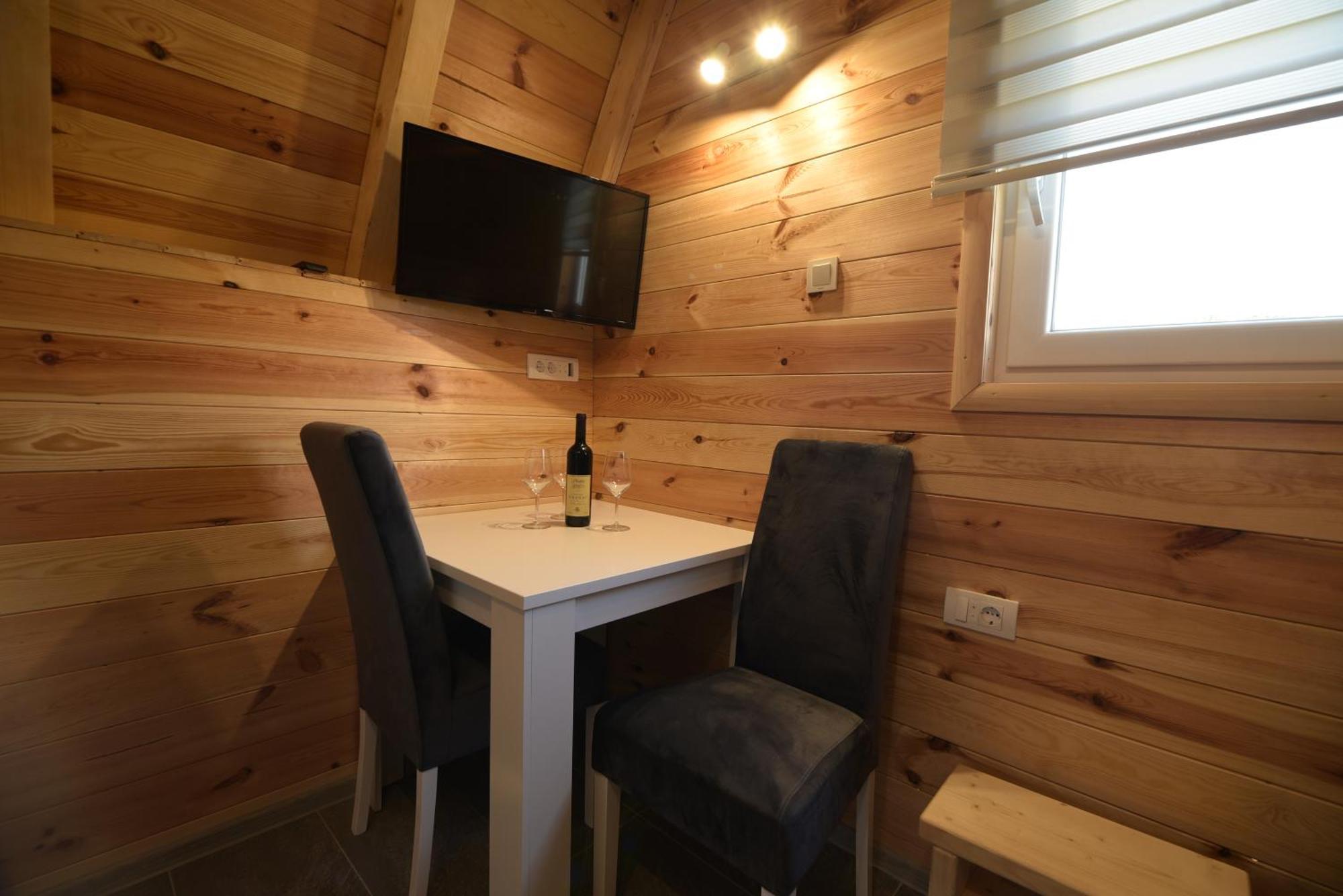 Mountain Paradise Tatil Evi